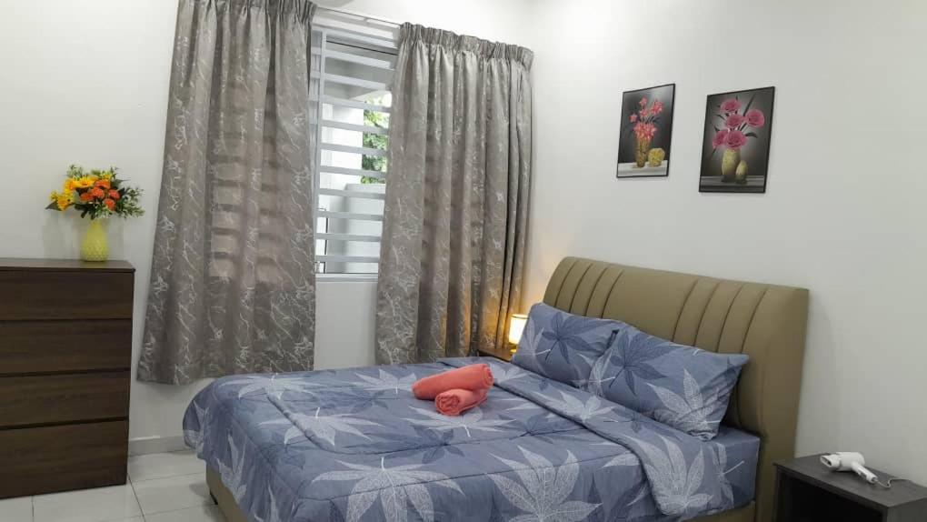 Enchanted Sunway Garden Holiday home *